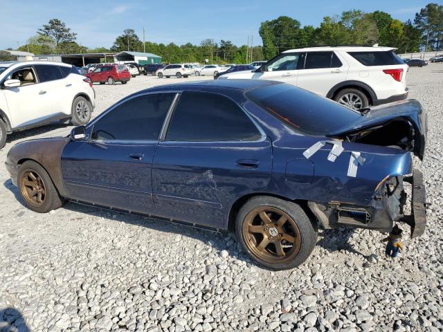 Photo 1 VIN: JH4DB7563WS006744 - ACURA INTEGRA 