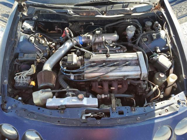 Photo 10 VIN: JH4DB7563WS006744 - ACURA INTEGRA 