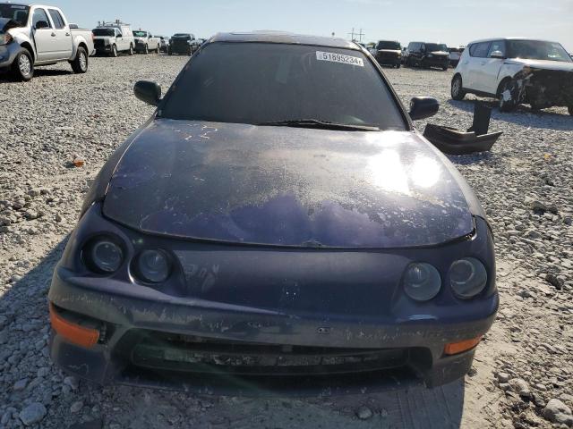 Photo 4 VIN: JH4DB7563WS006744 - ACURA INTEGRA 