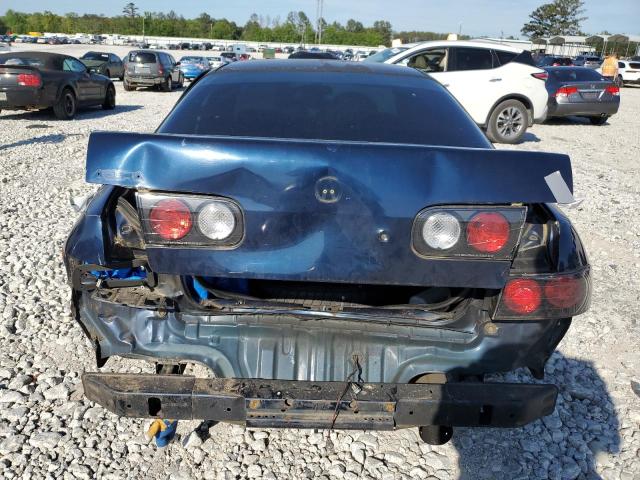 Photo 5 VIN: JH4DB7563WS006744 - ACURA INTEGRA 