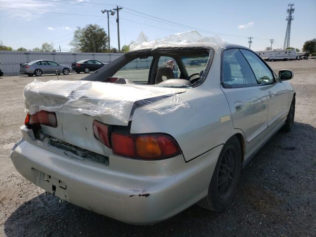 Photo 3 VIN: JH4DB7564VS001681 - ACURA INTEGRA GS 