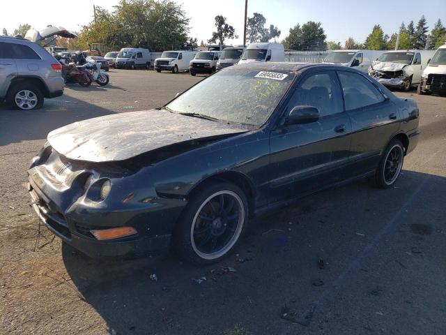 Photo 0 VIN: JH4DB7650SS008404 - ACURA INTEGRA LS 