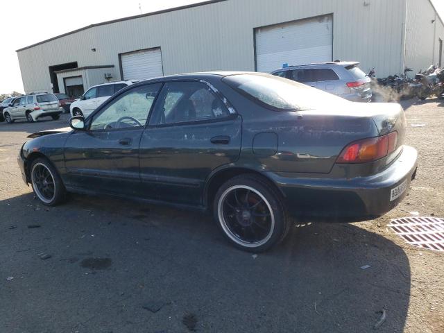 Photo 1 VIN: JH4DB7650SS008404 - ACURA INTEGRA LS 