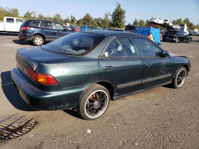 Photo 2 VIN: JH4DB7650SS008404 - ACURA INTEGRA LS 