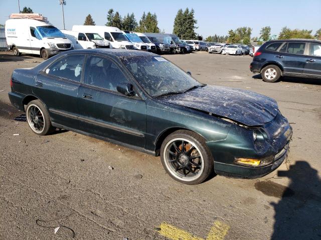 Photo 3 VIN: JH4DB7650SS008404 - ACURA INTEGRA LS 