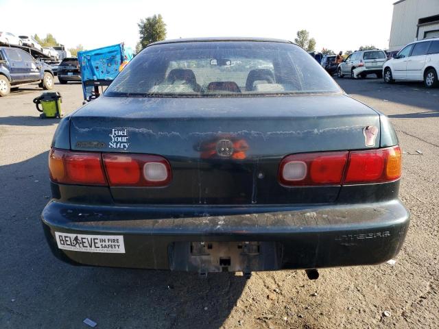 Photo 5 VIN: JH4DB7650SS008404 - ACURA INTEGRA LS 