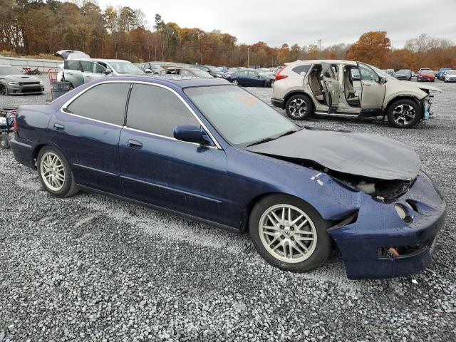 Photo 3 VIN: JH4DB7650XS003100 - ACURA INTEGRA 