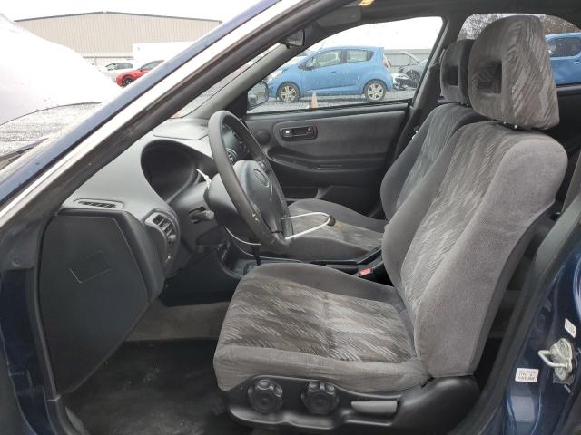 Photo 6 VIN: JH4DB7650XS003100 - ACURA INTEGRA 