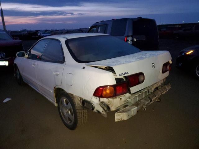 Photo 1 VIN: JH4DB7652TS001004 - ACURA INTEGRA 