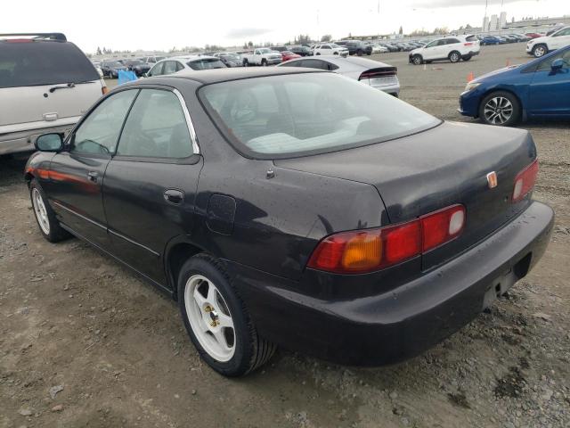 Photo 1 VIN: JH4DB7653SS008820 - ACURA INTEGRA 