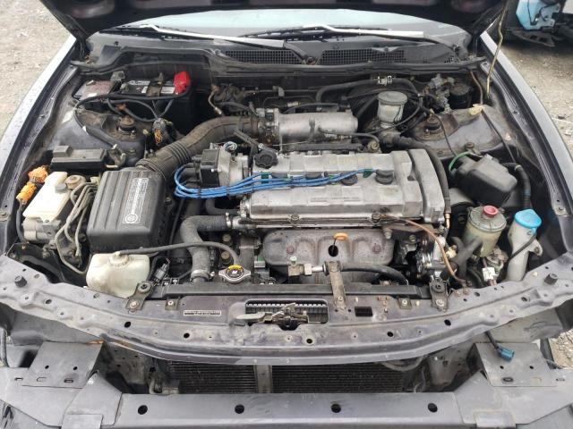 Photo 10 VIN: JH4DB7653SS008820 - ACURA INTEGRA 