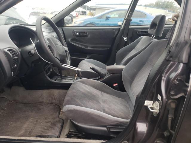 Photo 6 VIN: JH4DB7653SS008820 - ACURA INTEGRA 