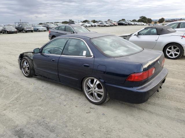 Photo 1 VIN: JH4DB7653WS002571 - ACURA INTEGRA LS 