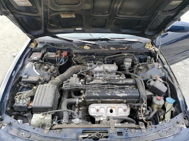 Photo 10 VIN: JH4DB7653WS002571 - ACURA INTEGRA LS 