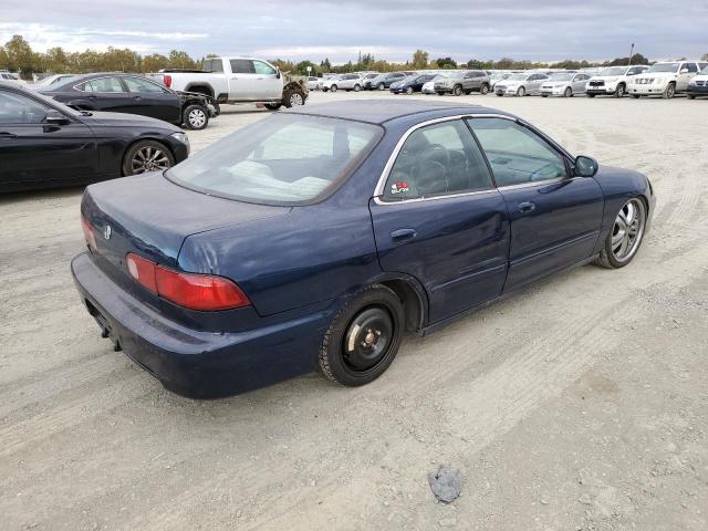 Photo 2 VIN: JH4DB7653WS002571 - ACURA INTEGRA LS 