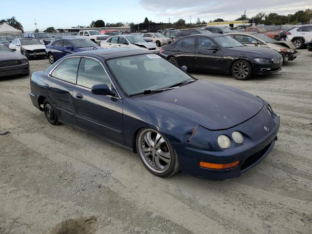 Photo 3 VIN: JH4DB7653WS002571 - ACURA INTEGRA LS 