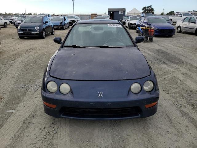 Photo 4 VIN: JH4DB7653WS002571 - ACURA INTEGRA LS 