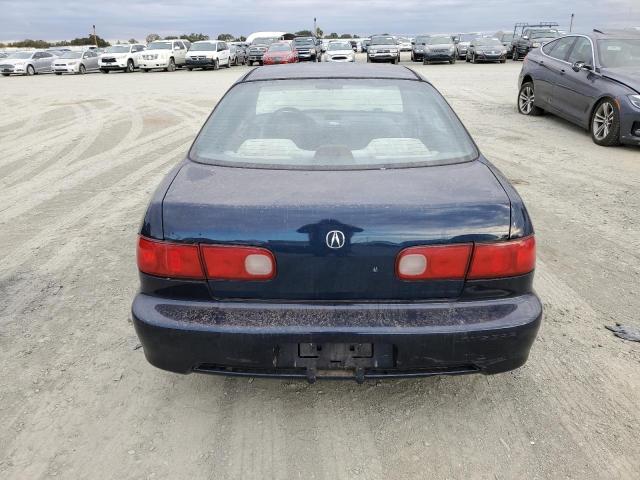 Photo 5 VIN: JH4DB7653WS002571 - ACURA INTEGRA LS 