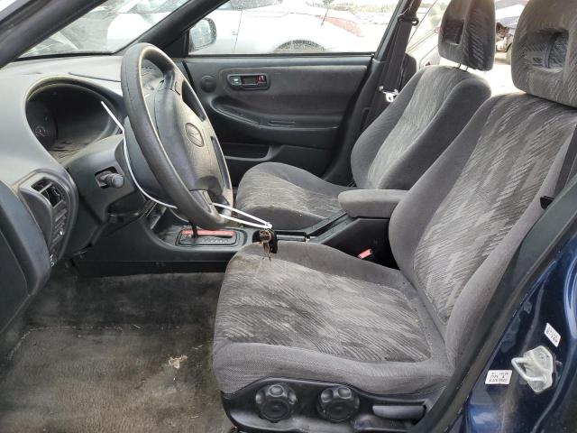 Photo 6 VIN: JH4DB7653WS002571 - ACURA INTEGRA LS 