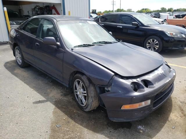 Photo 0 VIN: JH4DB7654RS004172 - ACURA INTEGRA LS 