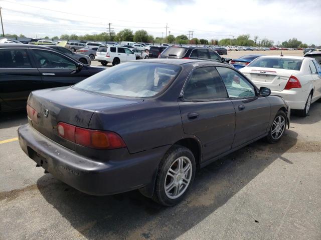 Photo 3 VIN: JH4DB7654RS004172 - ACURA INTEGRA LS 