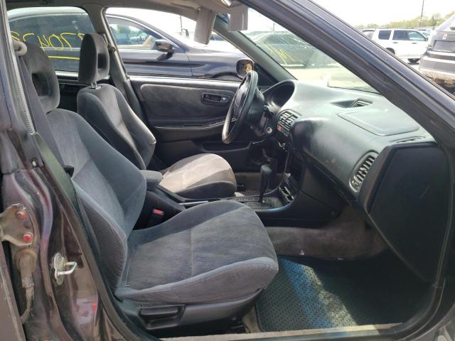 Photo 4 VIN: JH4DB7654RS004172 - ACURA INTEGRA LS 