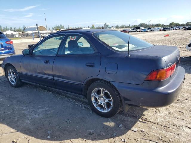 Photo 1 VIN: JH4DB7654VS000858 - ACURA INTEGRA 