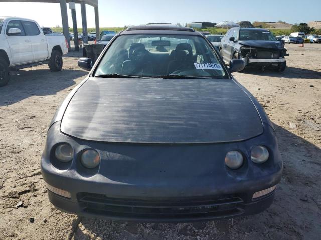 Photo 4 VIN: JH4DB7654VS000858 - ACURA INTEGRA 