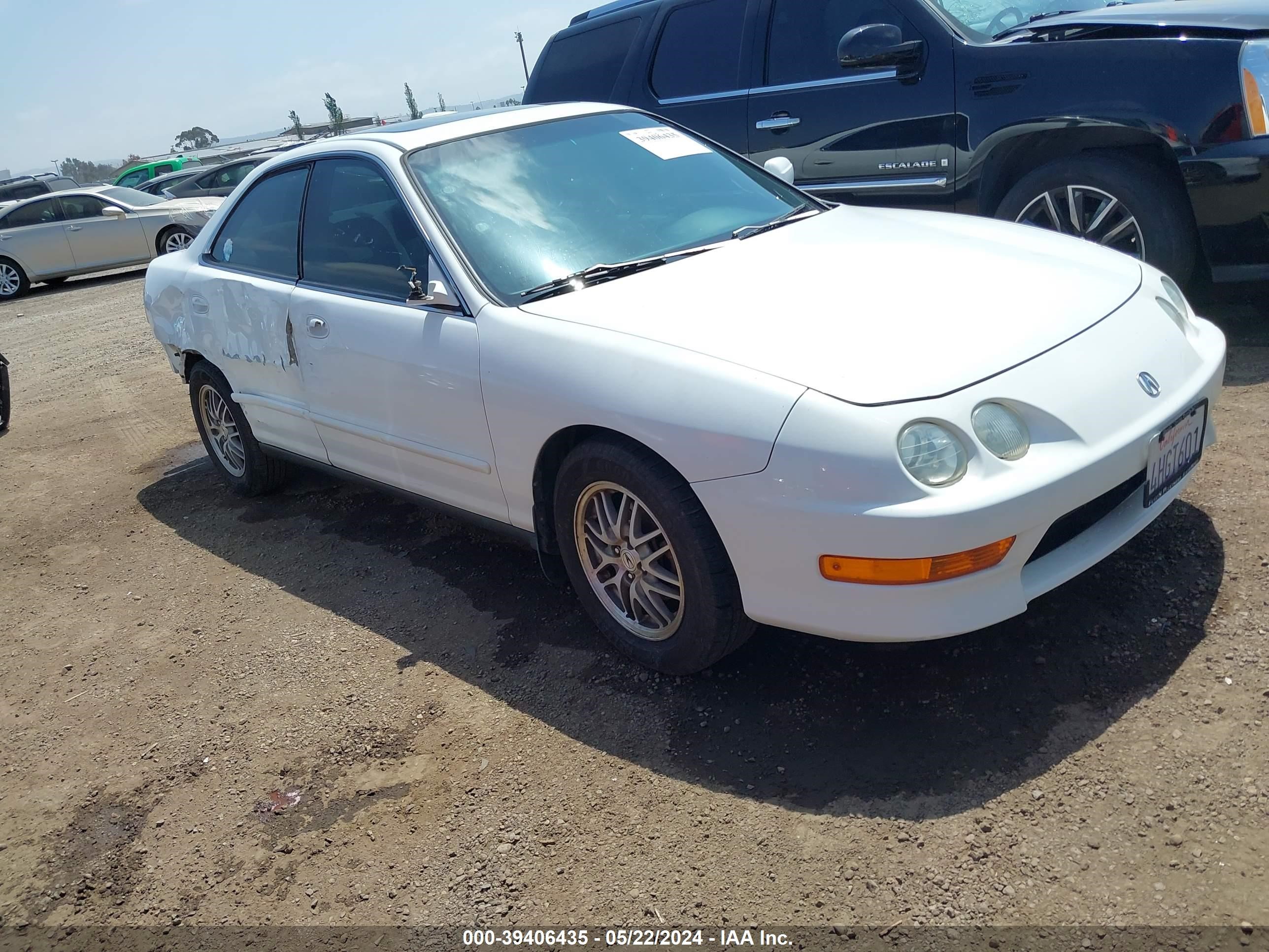 Photo 0 VIN: JH4DB7655XS004551 - ACURA INTEGRA 