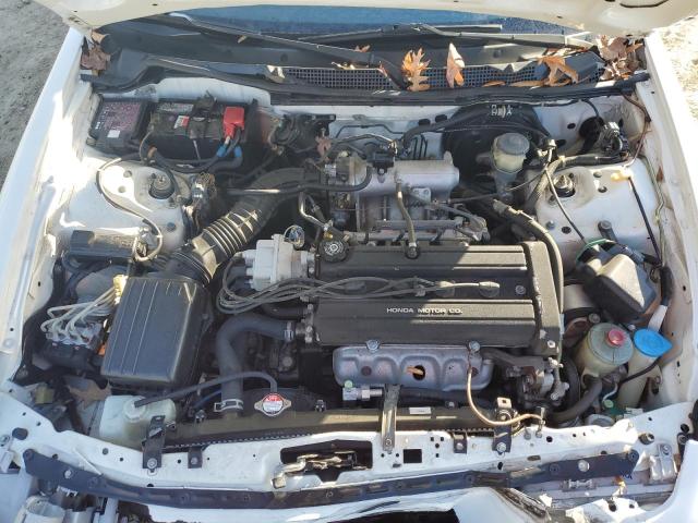 Photo 10 VIN: JH4DB7655YS000355 - ACURA INTEGRA 