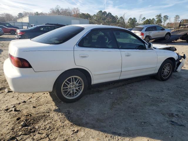 Photo 2 VIN: JH4DB7655YS000355 - ACURA INTEGRA 