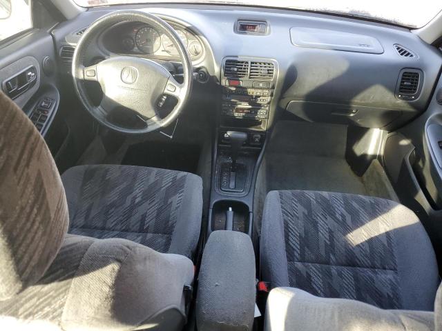 Photo 7 VIN: JH4DB7655YS000355 - ACURA INTEGRA 