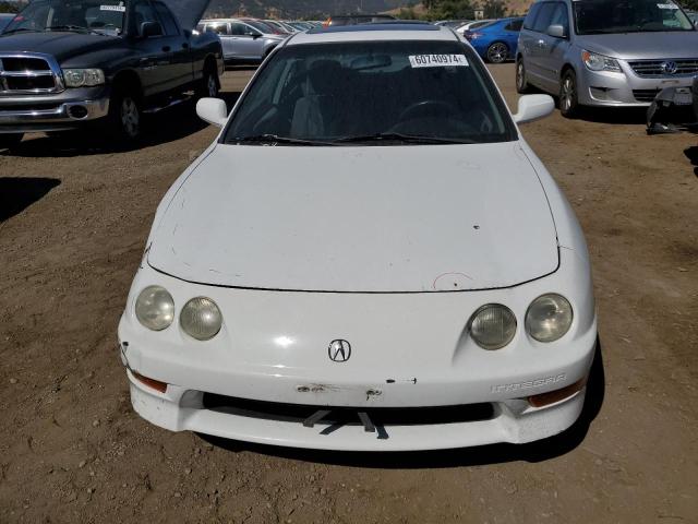 Photo 4 VIN: JH4DB7655YS000534 - ACURA INTEGRA 