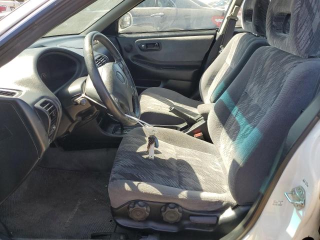 Photo 6 VIN: JH4DB7655YS000534 - ACURA INTEGRA 