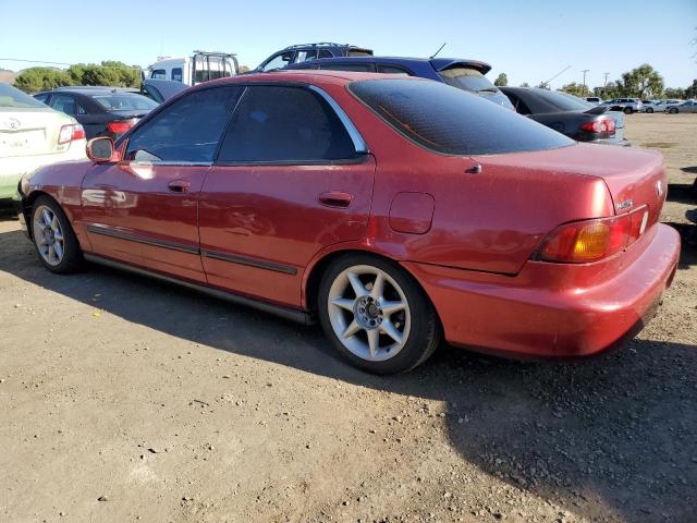 Photo 1 VIN: JH4DB7656SS013378 - ACURA INTEGRA 