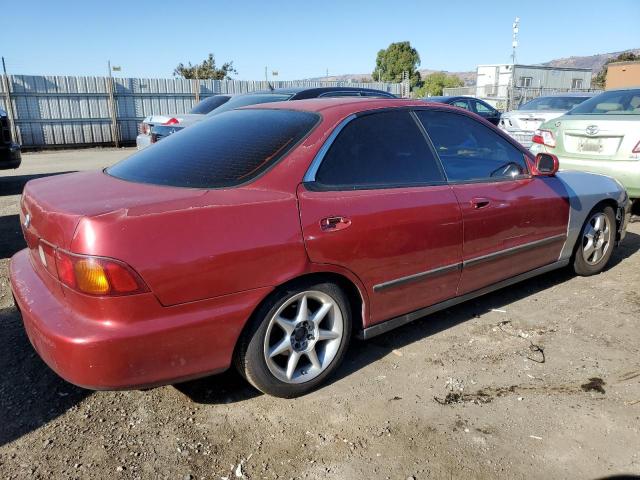 Photo 2 VIN: JH4DB7656SS013378 - ACURA INTEGRA 