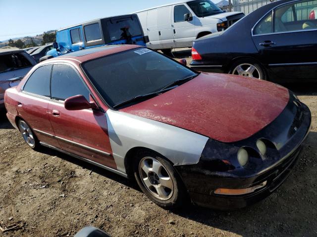 Photo 3 VIN: JH4DB7656SS013378 - ACURA INTEGRA 