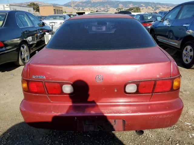 Photo 5 VIN: JH4DB7656SS013378 - ACURA INTEGRA 