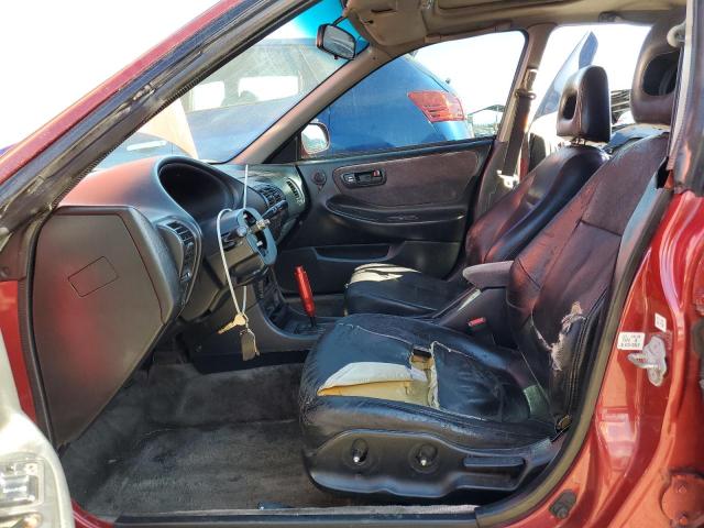 Photo 6 VIN: JH4DB7656SS013378 - ACURA INTEGRA 