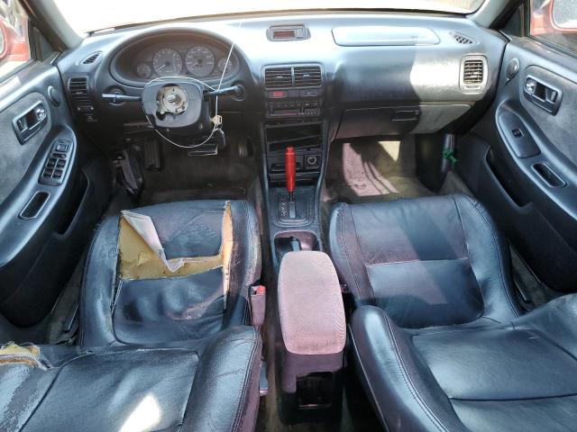 Photo 7 VIN: JH4DB7656SS013378 - ACURA INTEGRA 