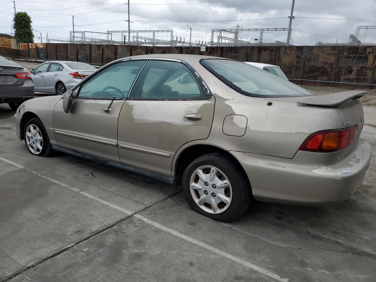 Photo 1 VIN: JH4DB7656TS004102 - ACURA INTEGRA 