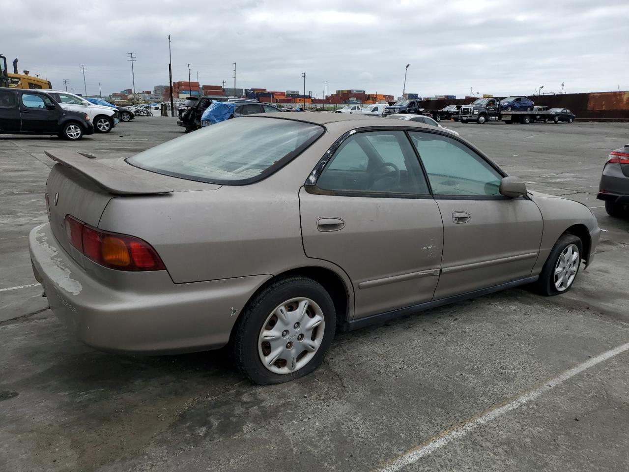 Photo 2 VIN: JH4DB7656TS004102 - ACURA INTEGRA 