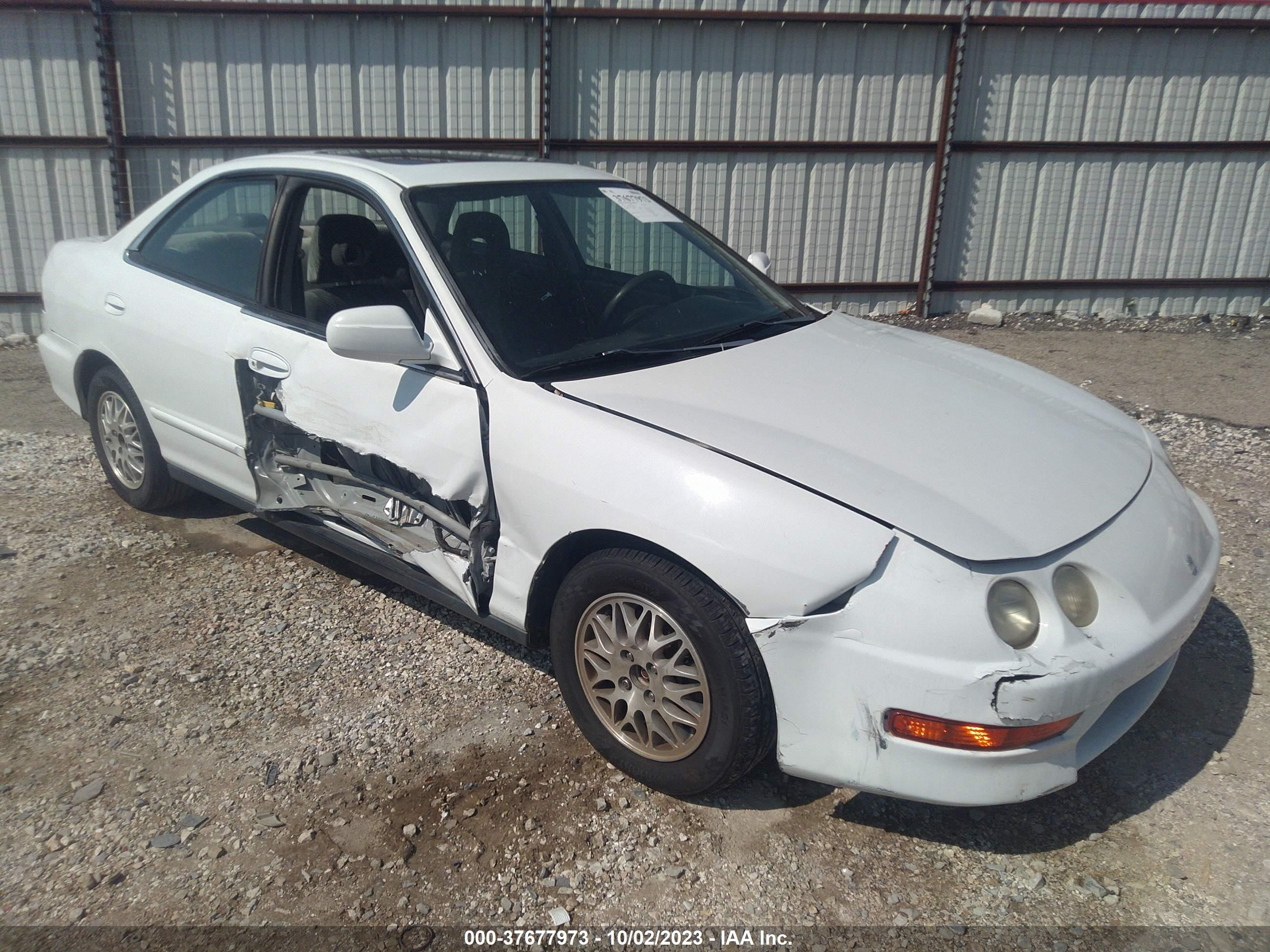 Photo 0 VIN: JH4DB7658WS000993 - ACURA INTEGRA 