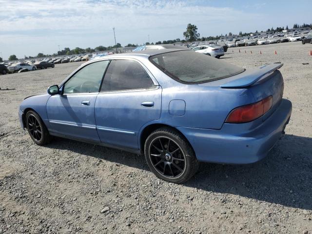 Photo 1 VIN: JH4DB7658YS000463 - ACURA INTEGRA LS 