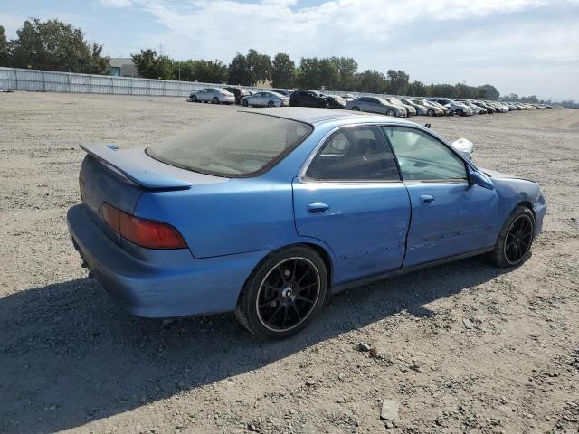 Photo 2 VIN: JH4DB7658YS000463 - ACURA INTEGRA LS 