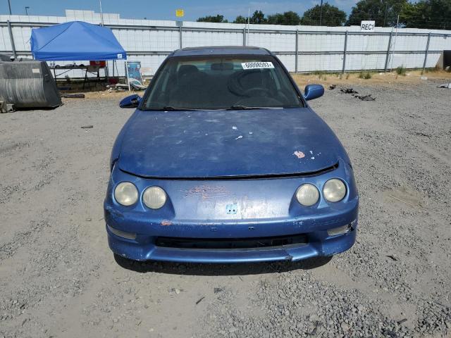 Photo 4 VIN: JH4DB7658YS000463 - ACURA INTEGRA LS 