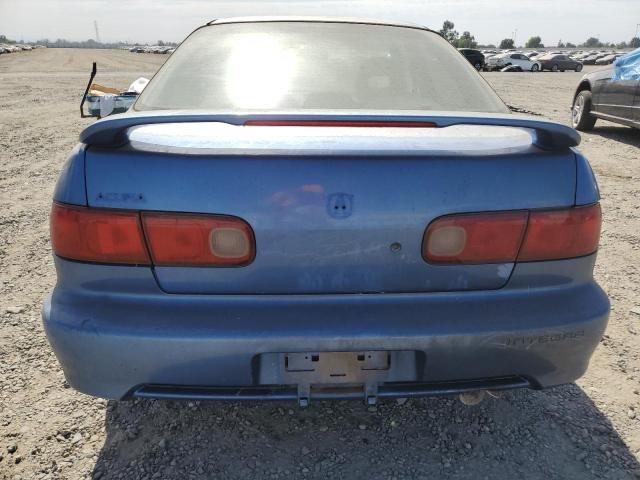 Photo 5 VIN: JH4DB7658YS000463 - ACURA INTEGRA LS 