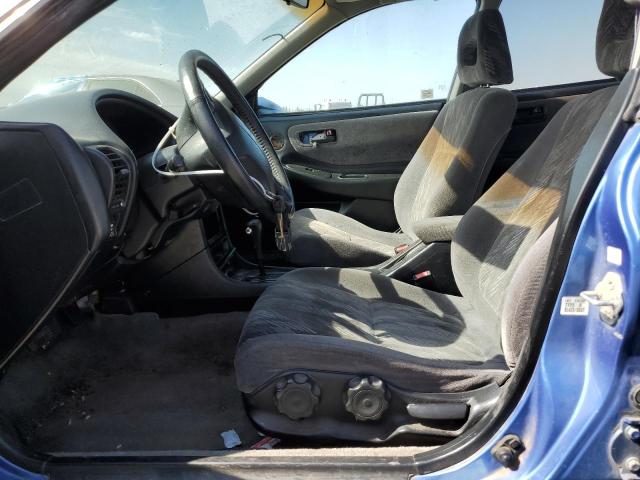 Photo 6 VIN: JH4DB7658YS000463 - ACURA INTEGRA LS 