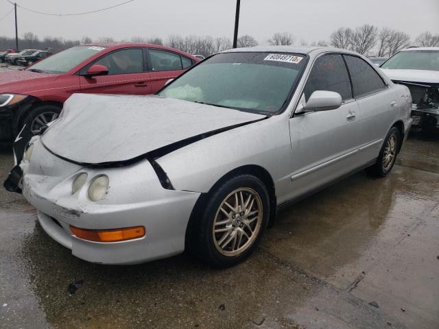 Photo 1 VIN: JH4DB7658YS000883 - ACURA INTEGRA LS 