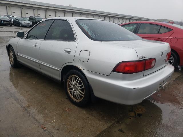 Photo 2 VIN: JH4DB7658YS000883 - ACURA INTEGRA LS 